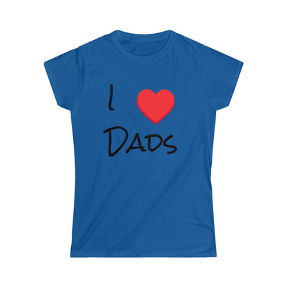 I Love Dads