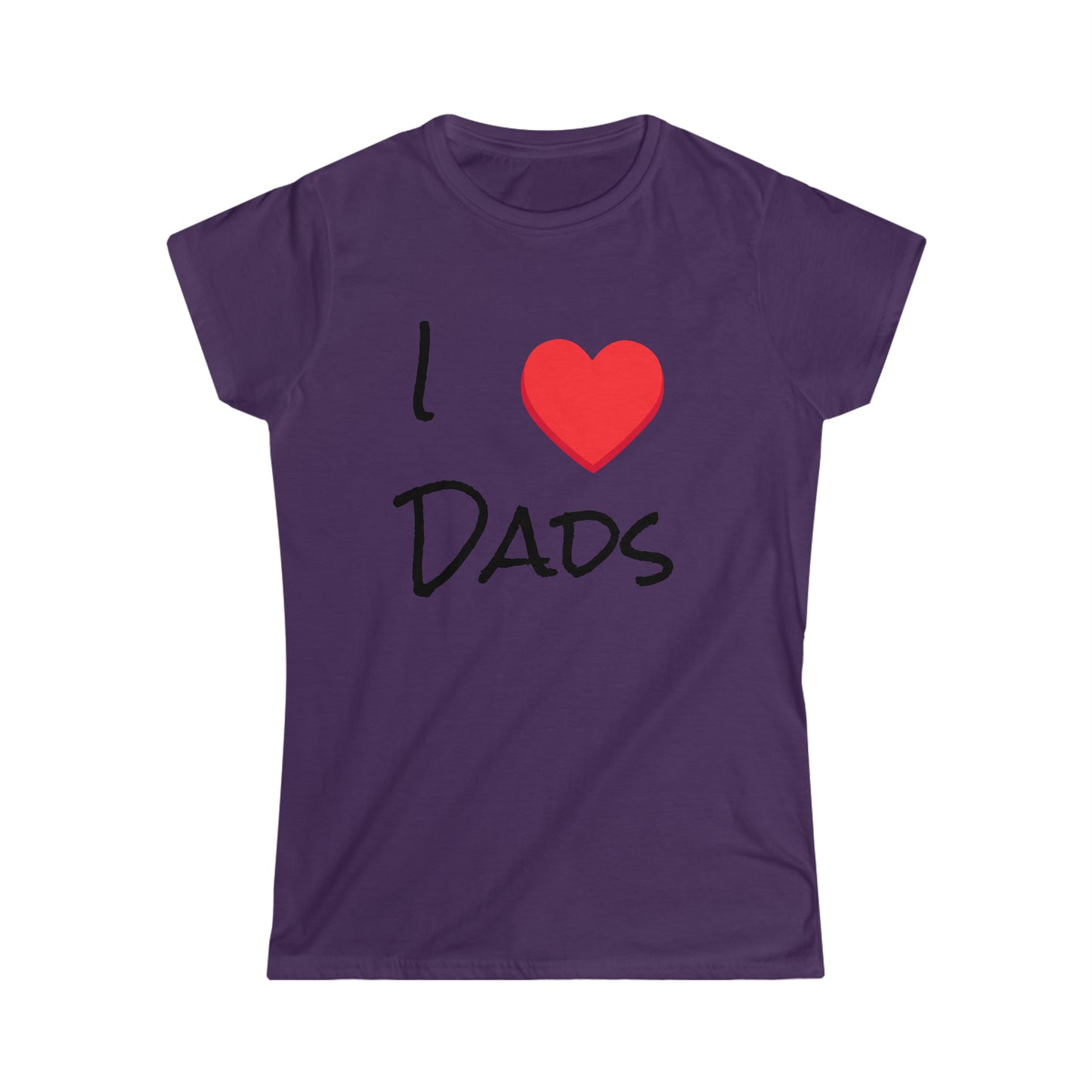 I Love Dads
