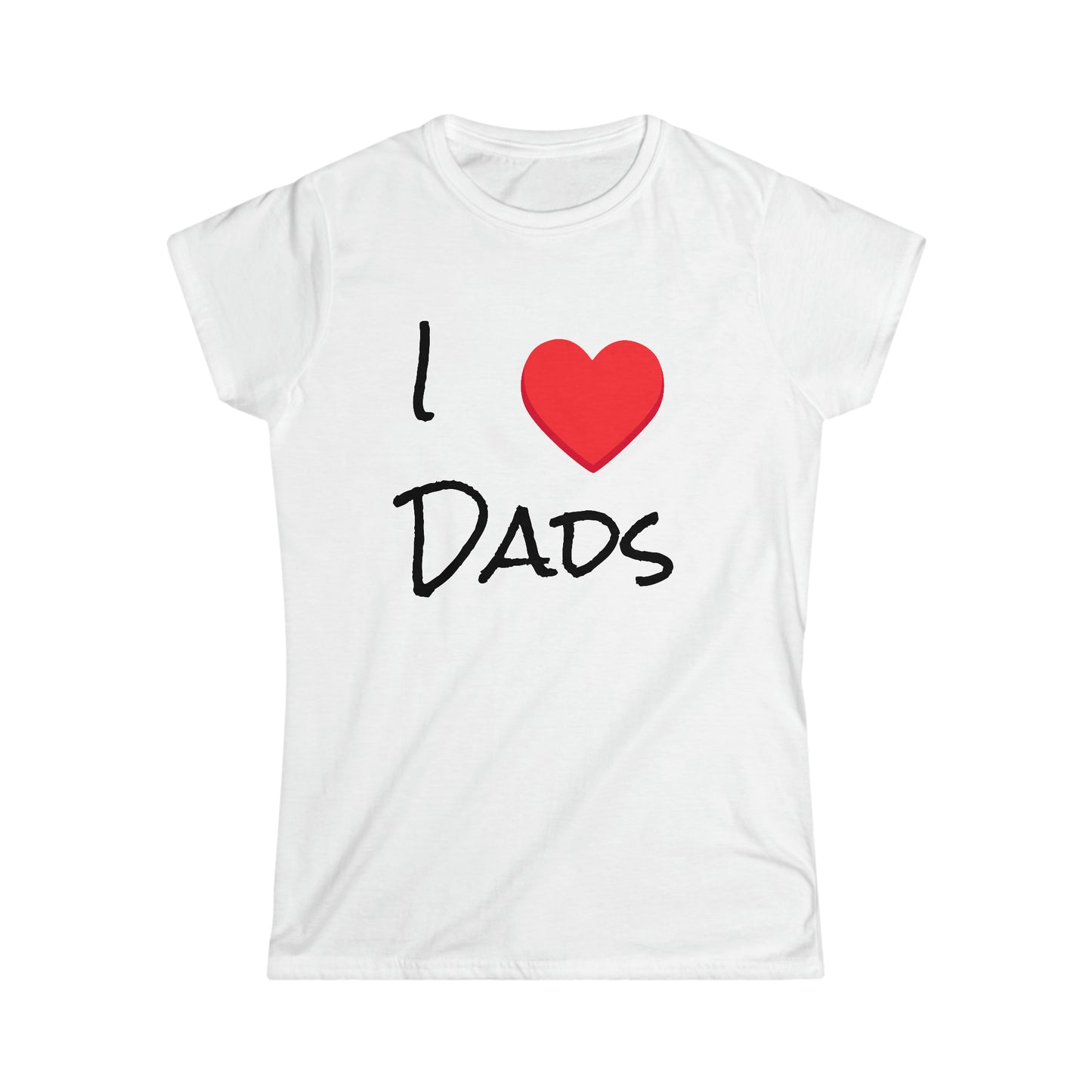 I Love Dads