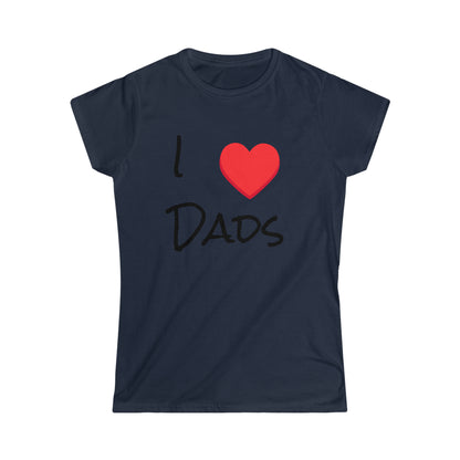 I Love Dads