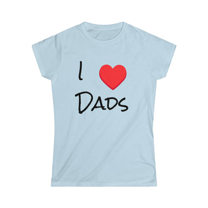 I Love Dads