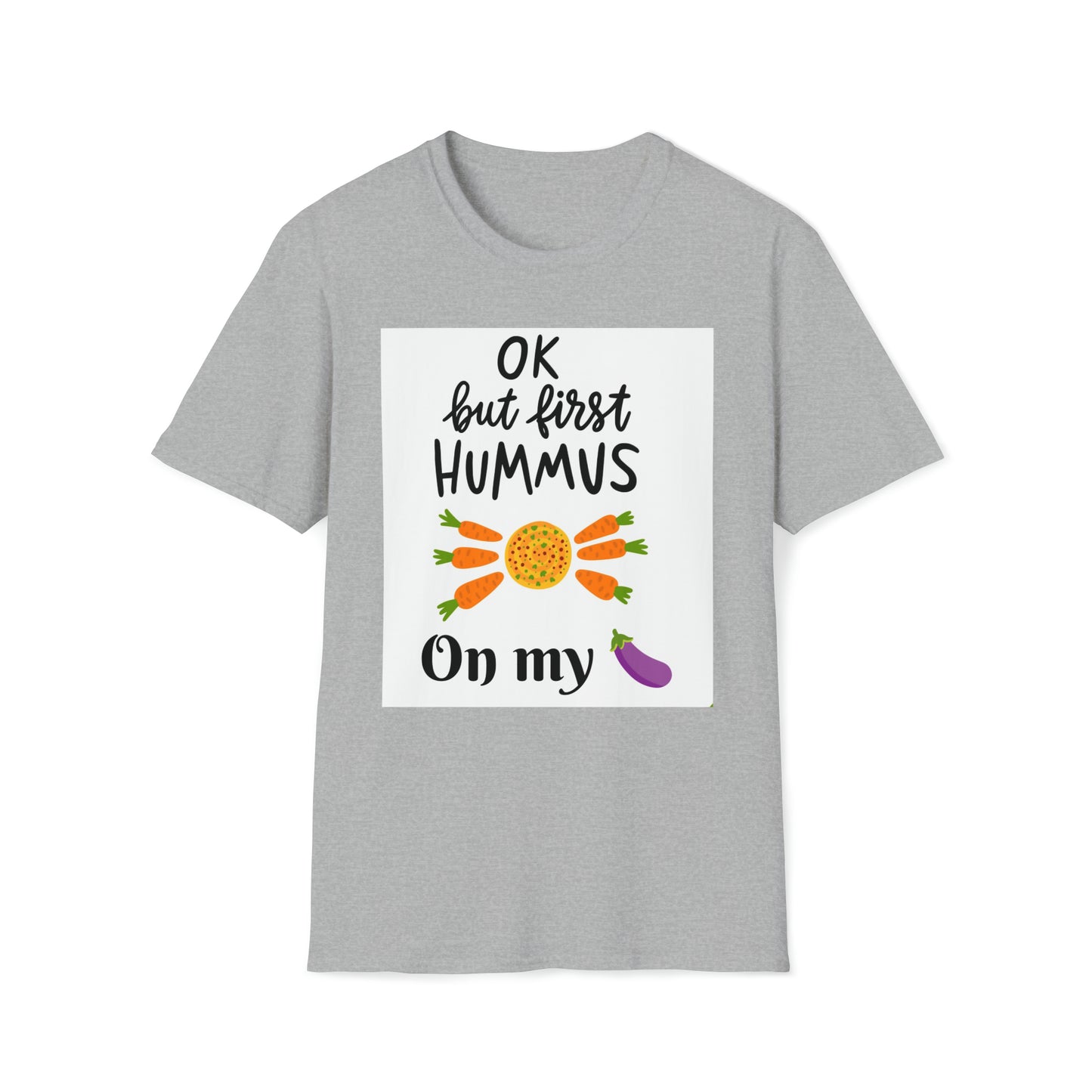 Hummus T-Shirt