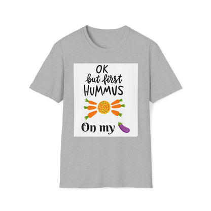 Hummus T-Shirt