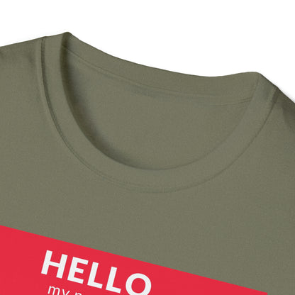MA'DIKGO T-Shirt