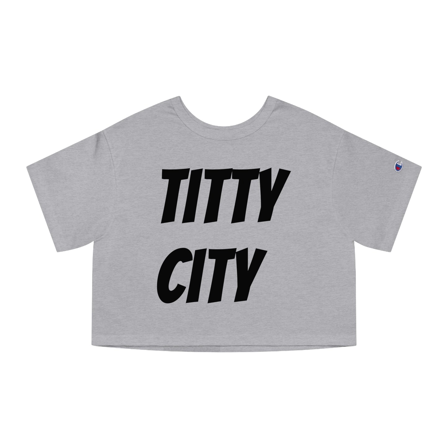 Titty CityT-Shirt