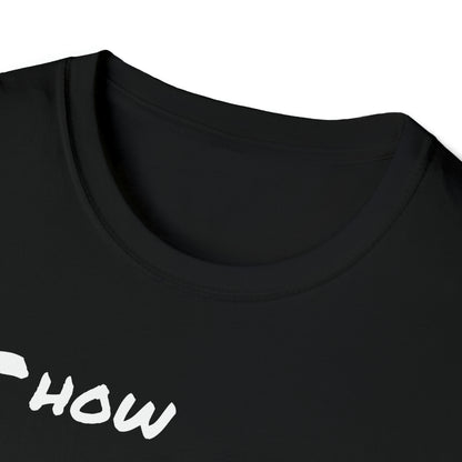SMYB T-Shirt