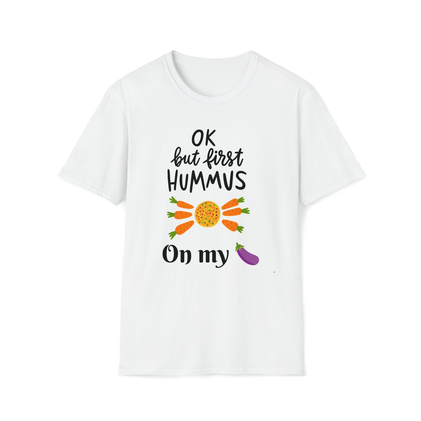 Hummus T-Shirt