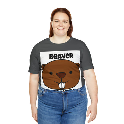 Beaver Liquors Tshirt