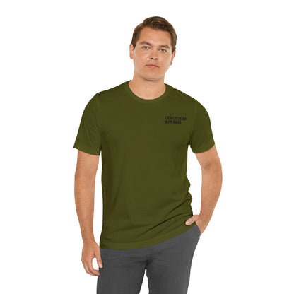I farted T-shirt