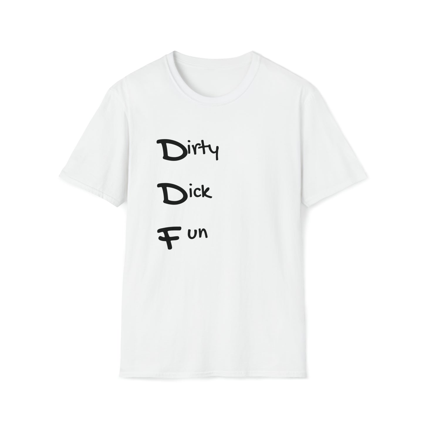 DDF T-Shirt