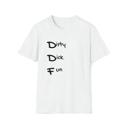 DDF T-Shirt