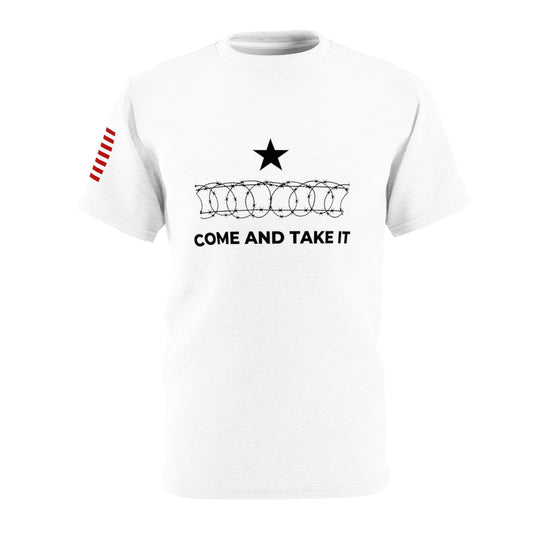 'Merica Come and Take It Tshirt