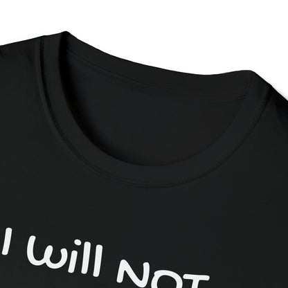 Covid games T-Shirt