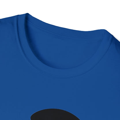 Free Mustache Rides T-Shirt