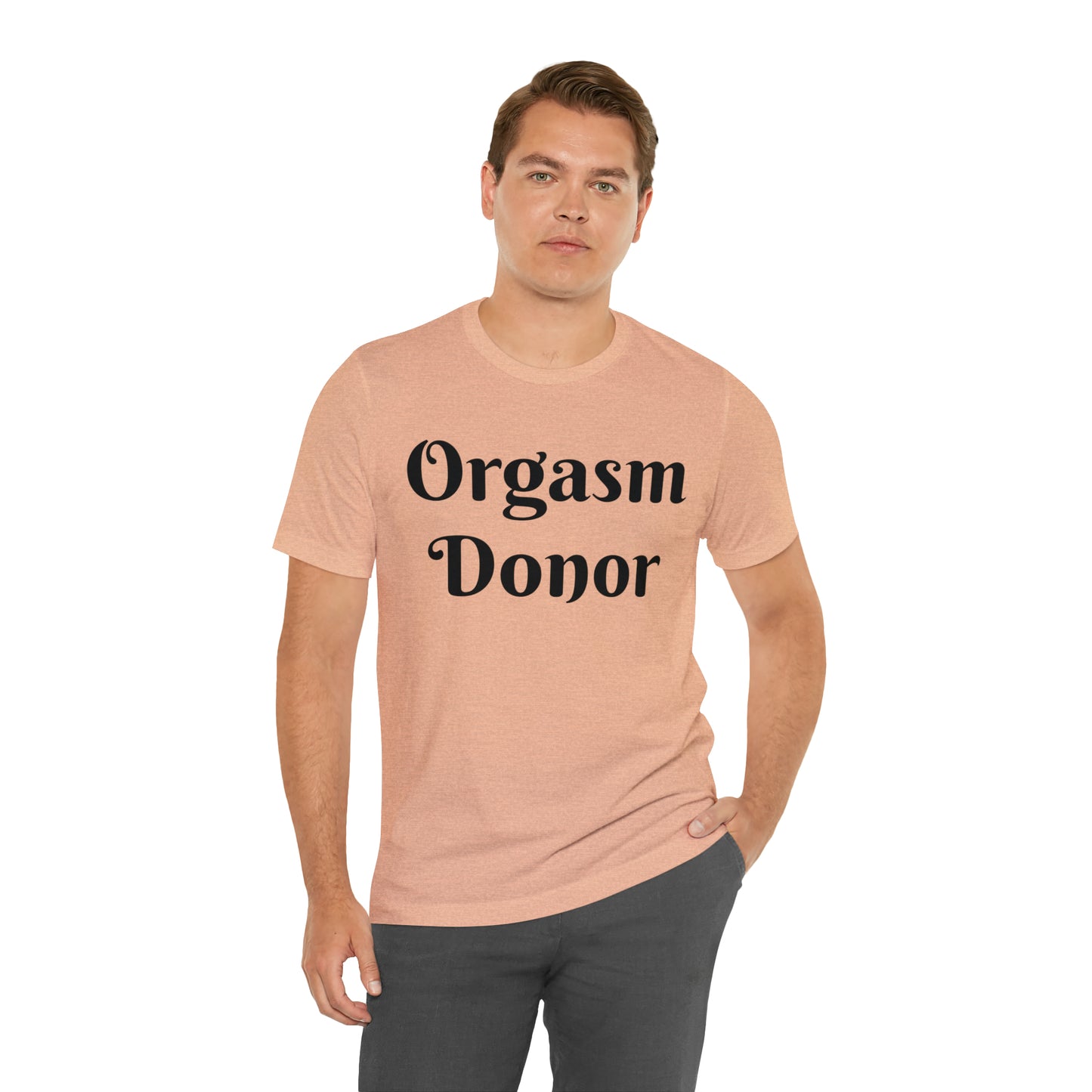 O Donor Tshirt