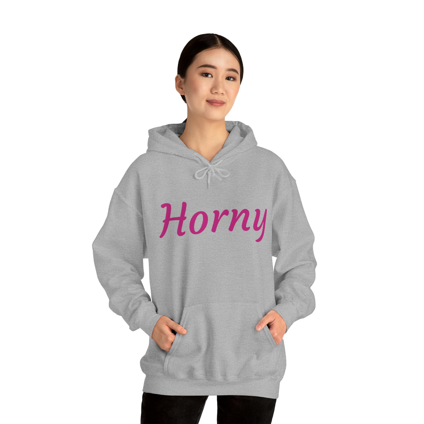 Horny Hoodie