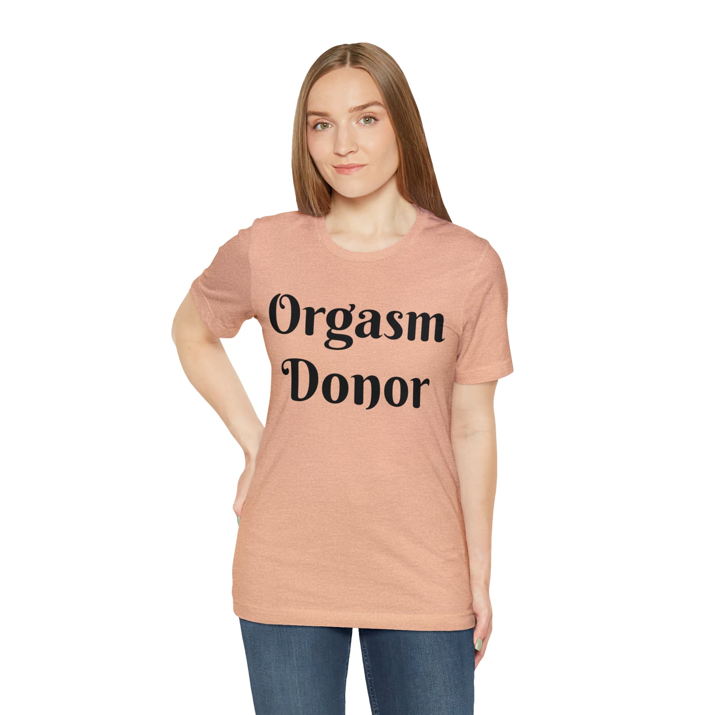 O Donor Tshirt