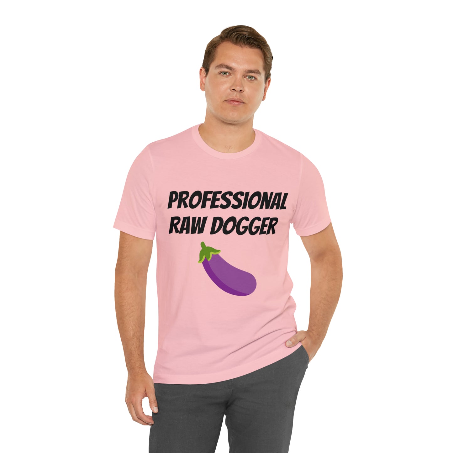 Pro Dogger Tshirt