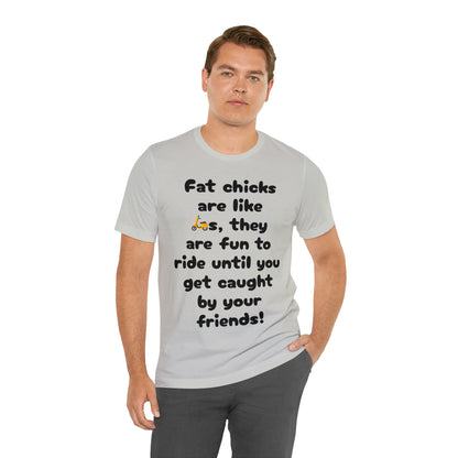 Moped Tshirt