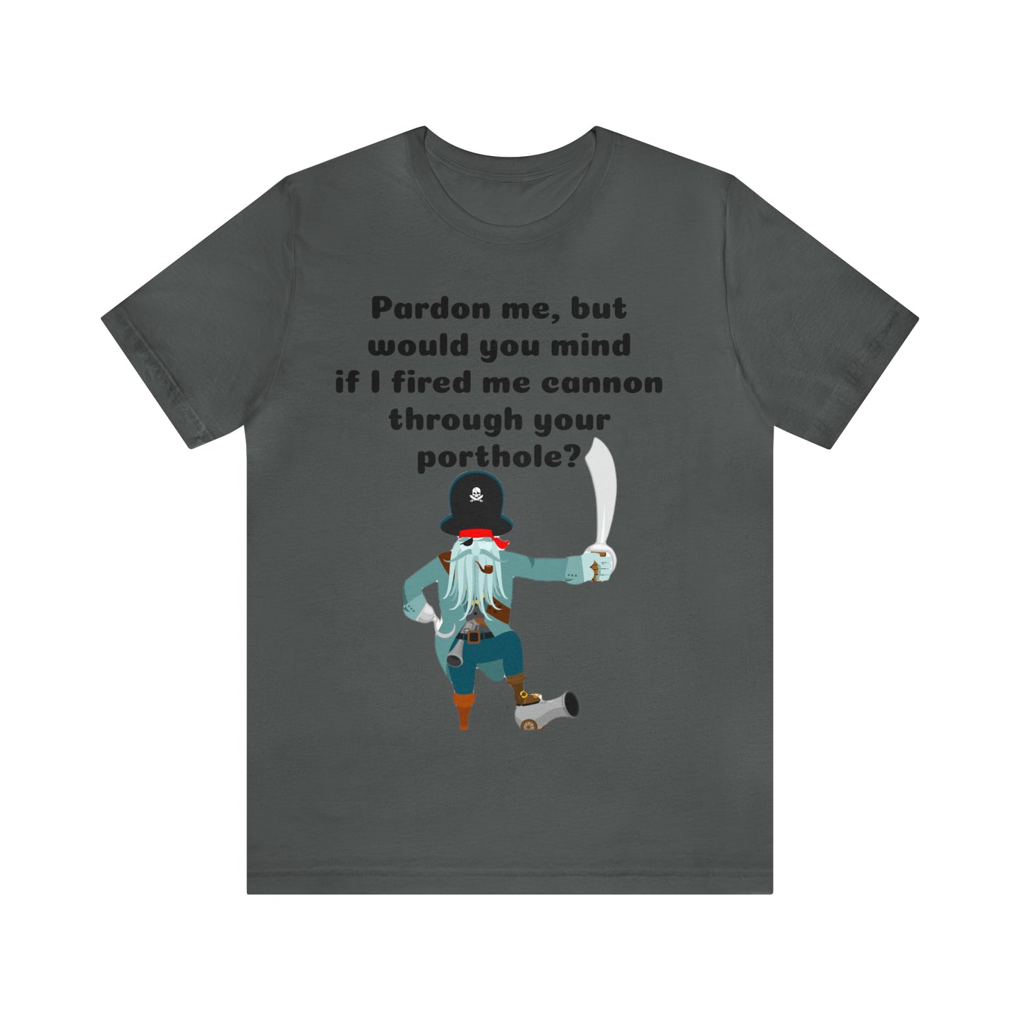 Pirate T-shirt