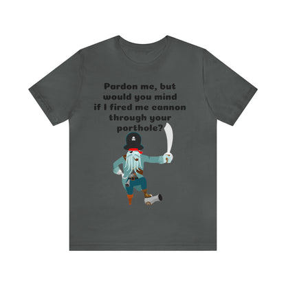 Pirate T-shirt