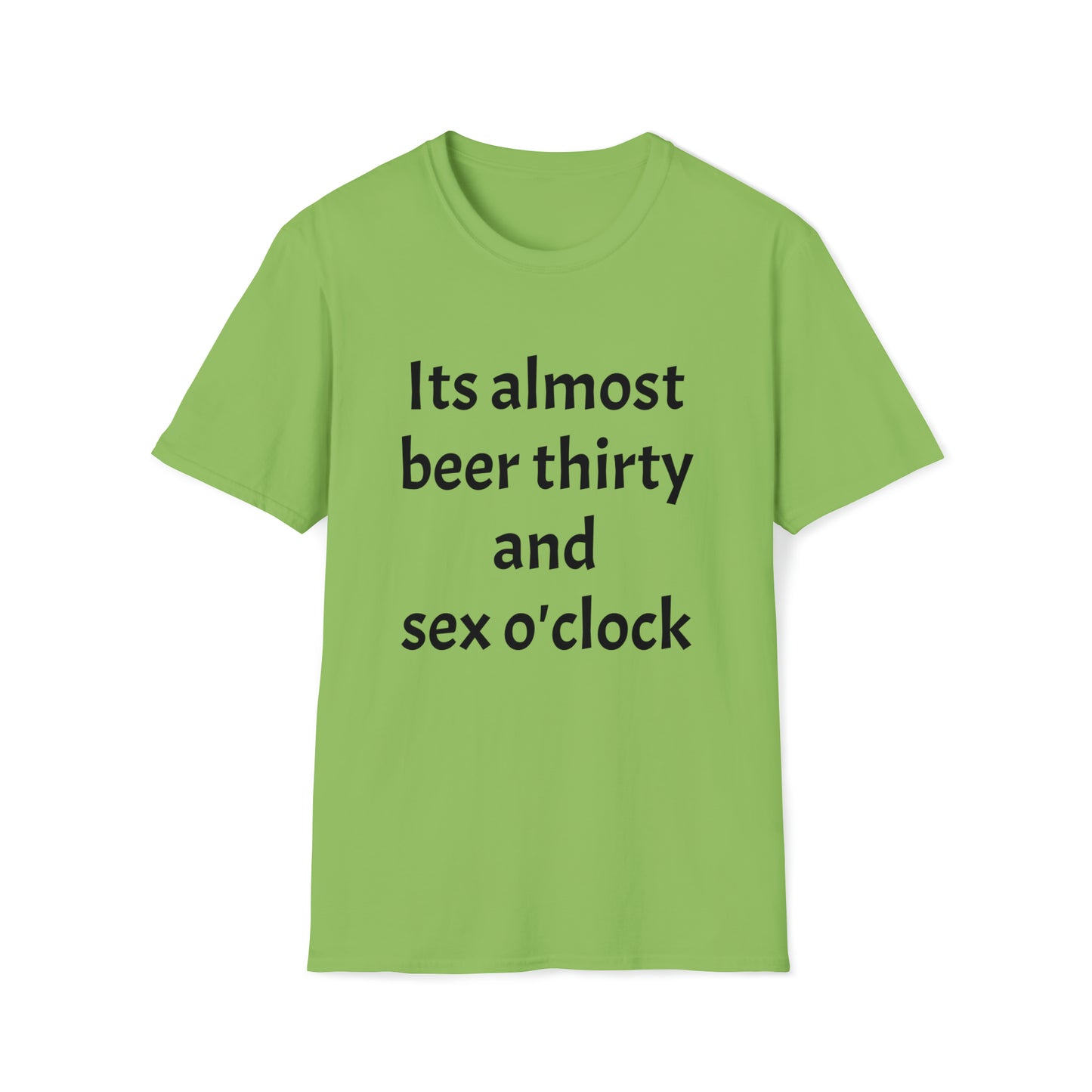 Beer Thirty T-Shirt