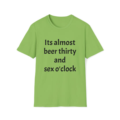Beer Thirty T-Shirt