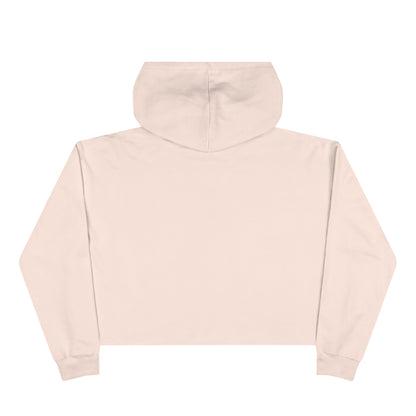 Come and Take It Crop Hoodie