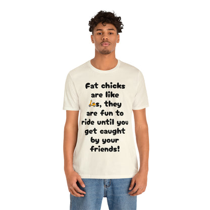 Moped Tshirt