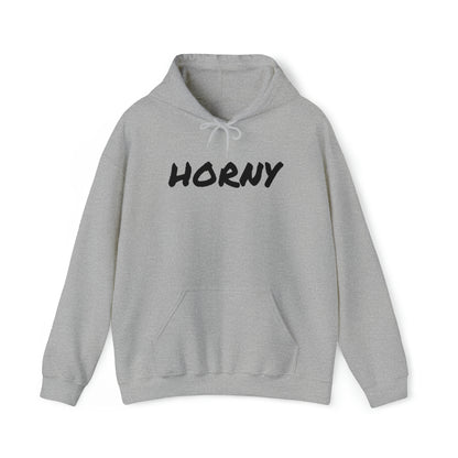 Horny Hoodie