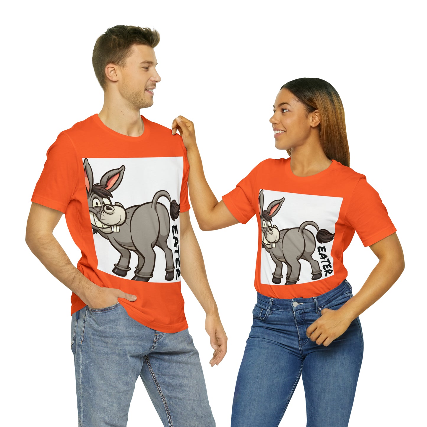 Donkey Tshirt