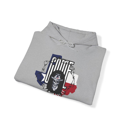 Come and Take It 'Merica Hoodie