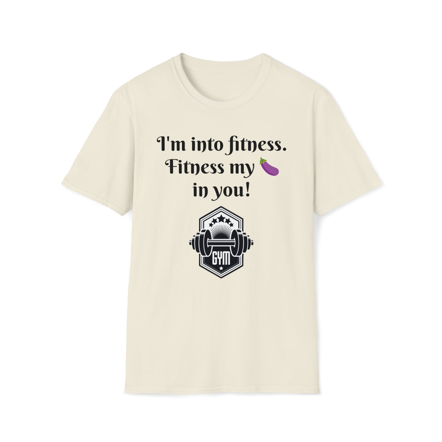 Fitness T-Shirt