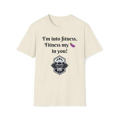 Fitness T-Shirt