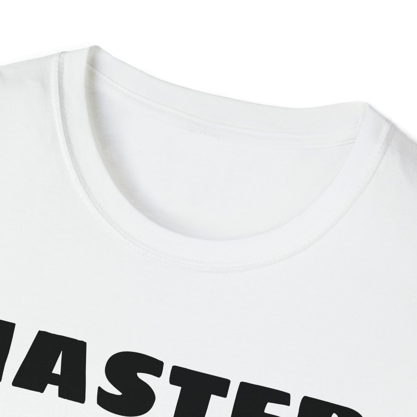 Master B. Tshirt
