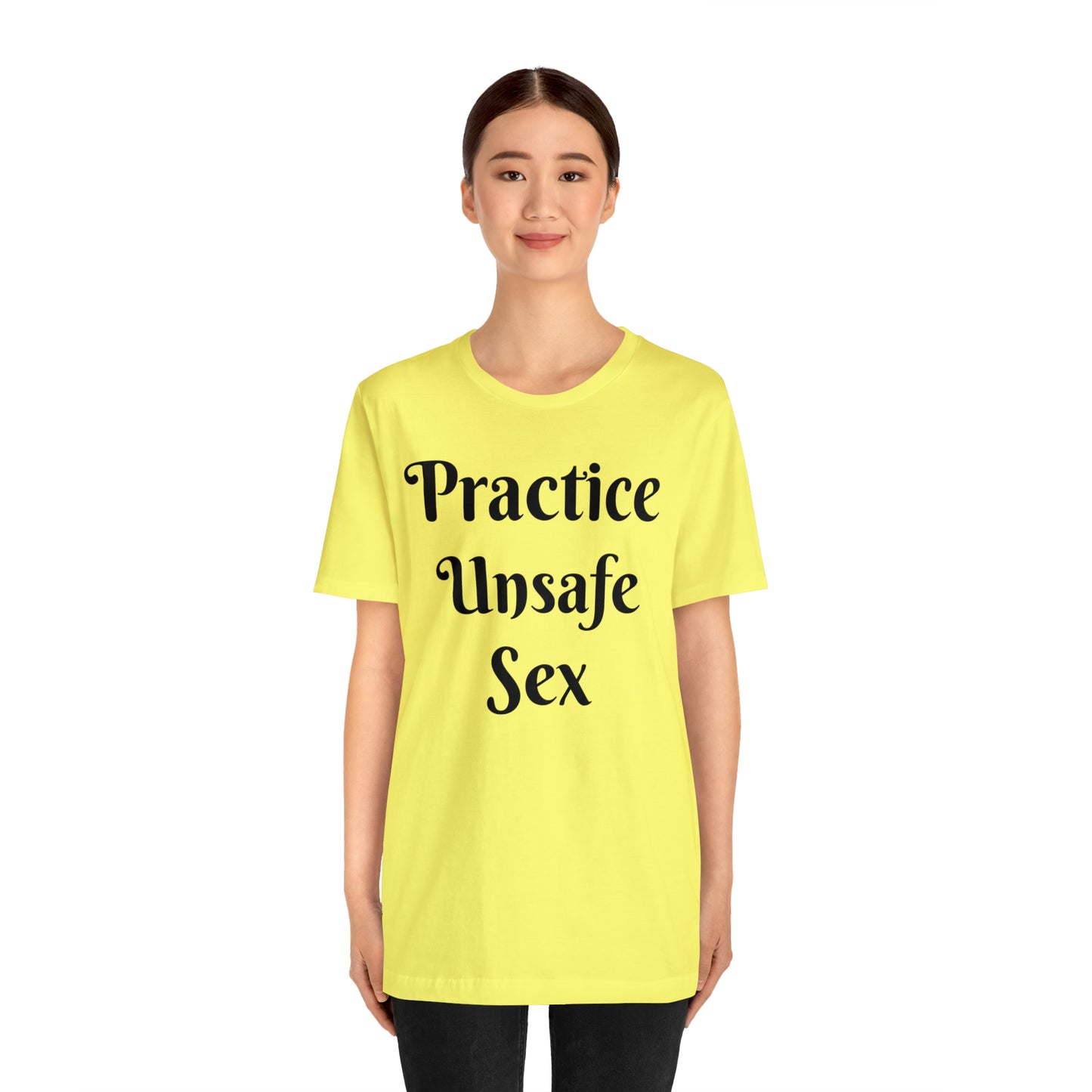 Unsafe Tshirt