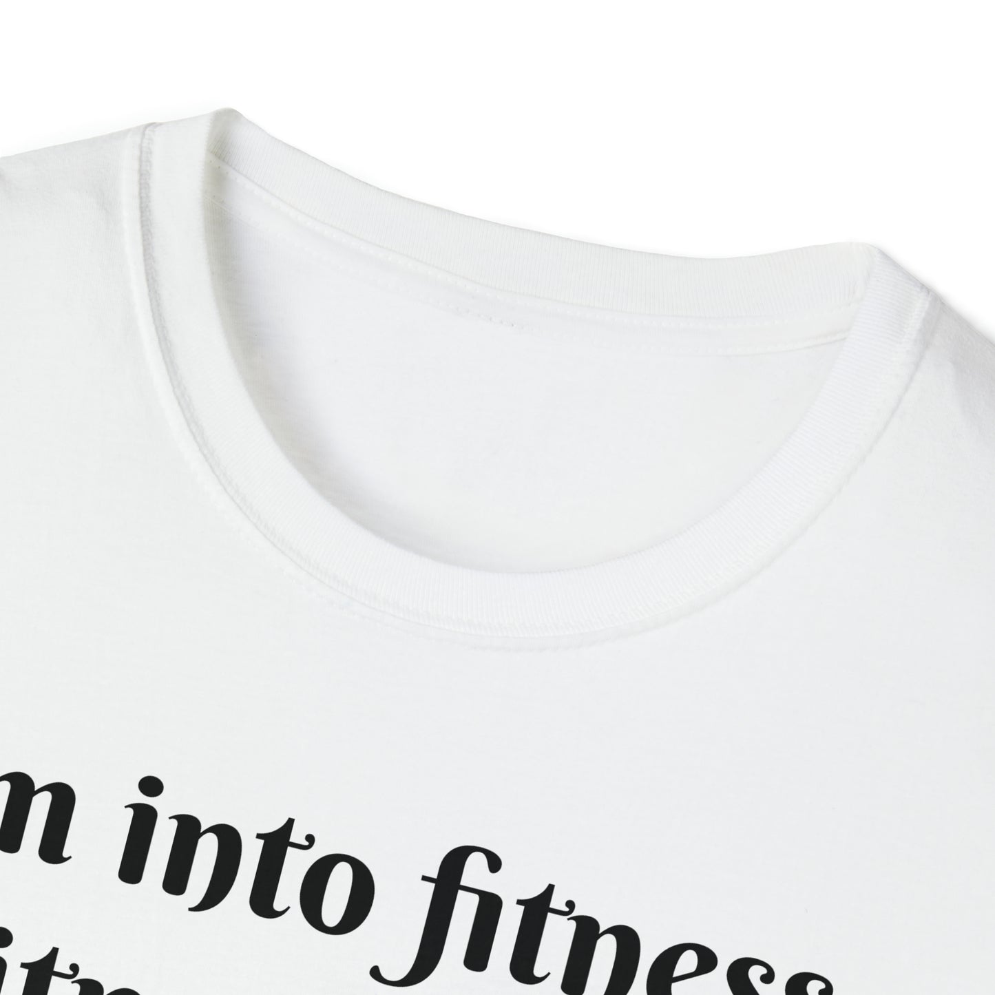 Fitness T-Shirt