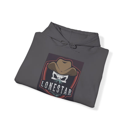 Lonestar Rebellion Hoodie