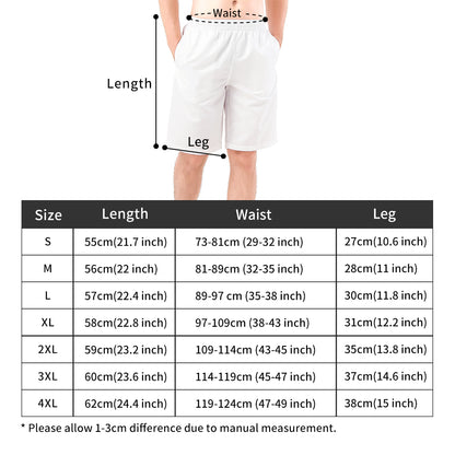 Turtlez Board Shorts