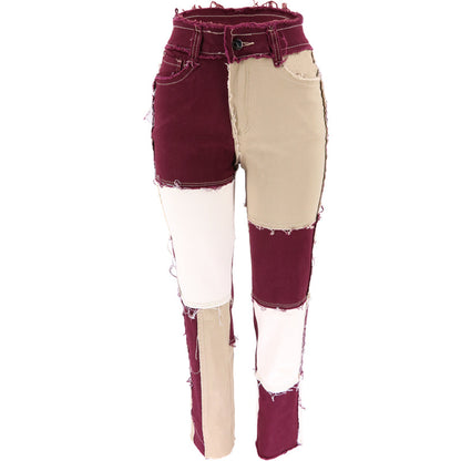 Stitched Up - Jeans