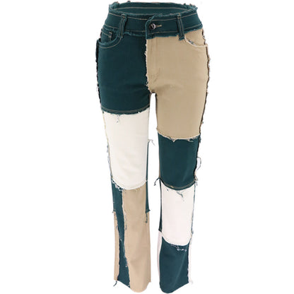 Stitched Up - Jeans