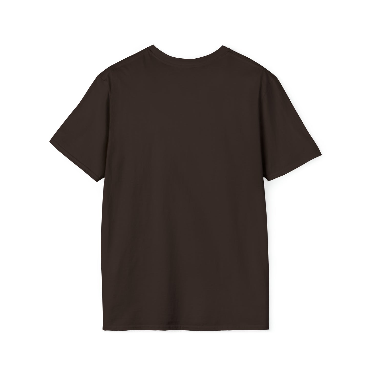 Two inches T-Shirt
