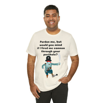 Pirate T-shirt