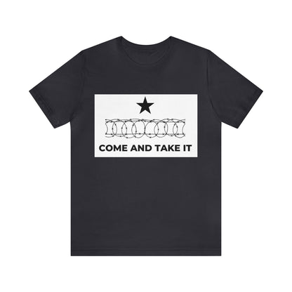 Come and Take It Texas