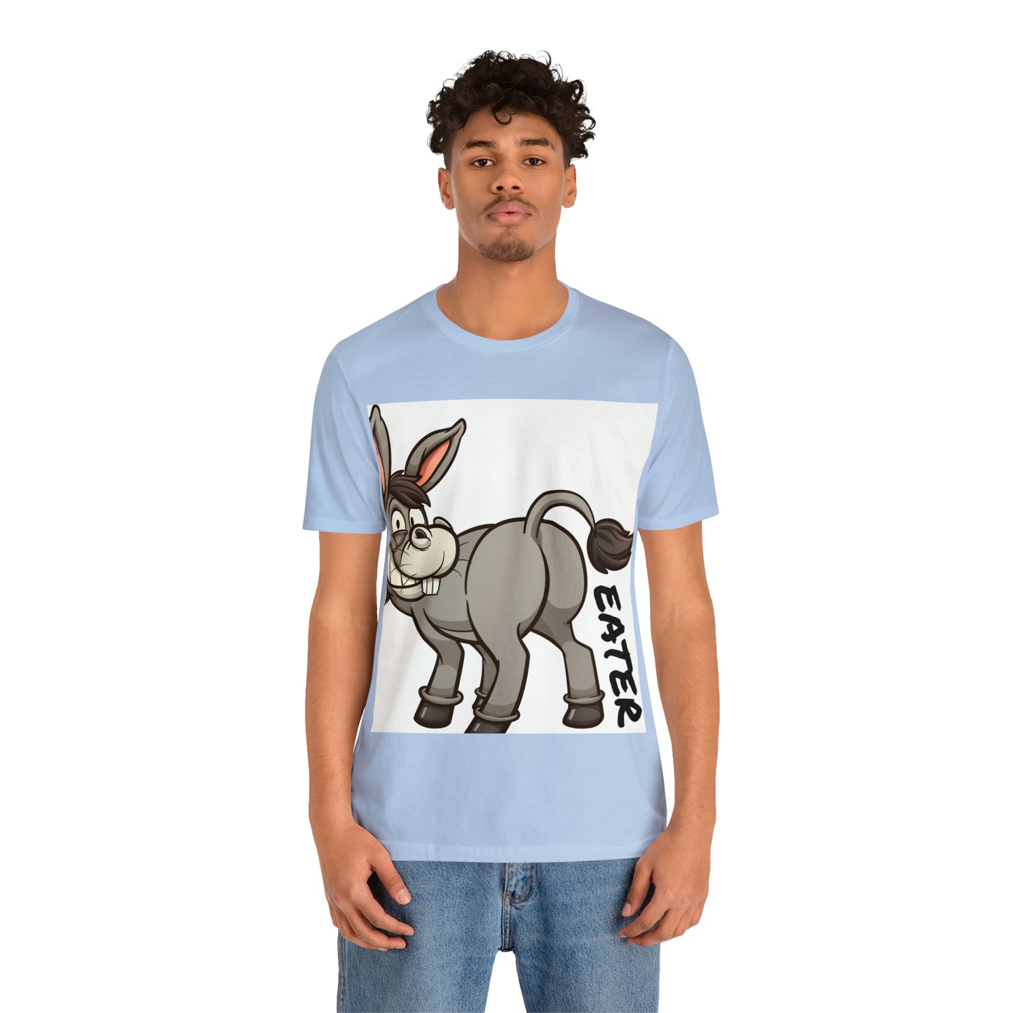 Donkey Tshirt