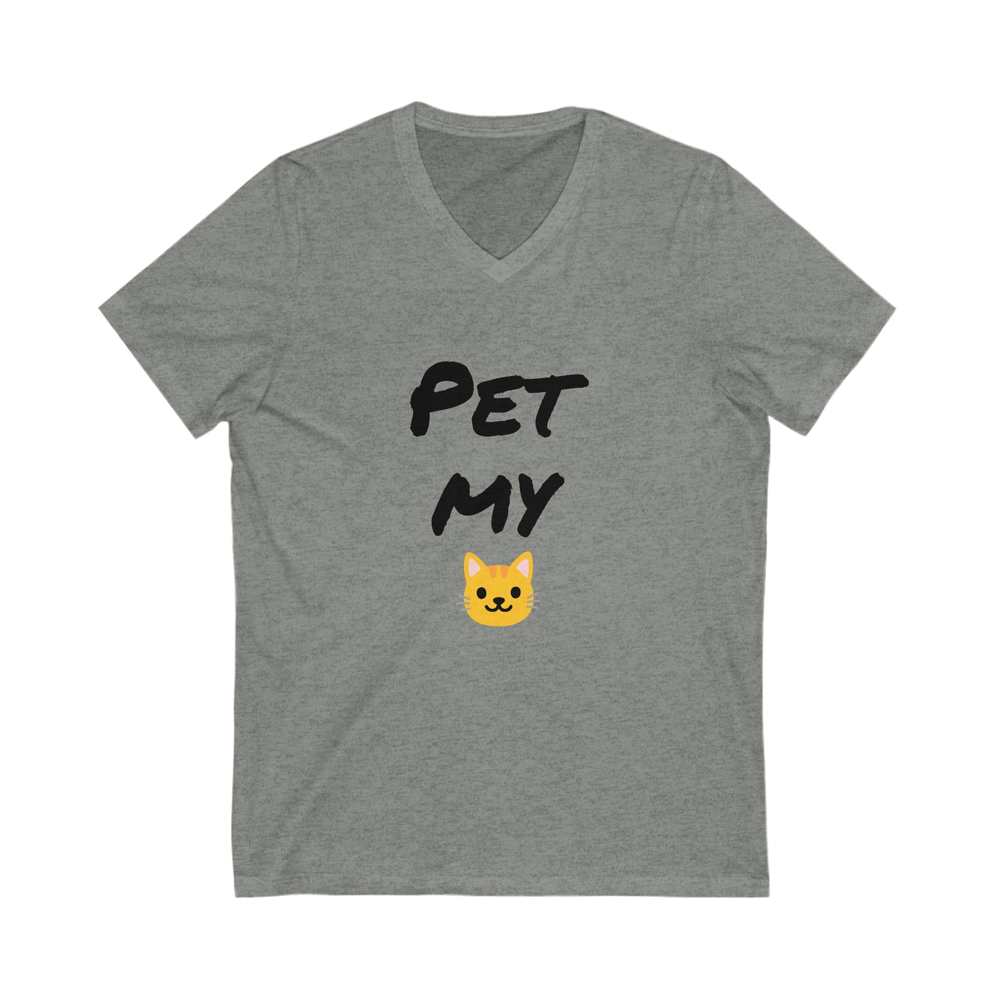 Pet my Kitty Tshirt