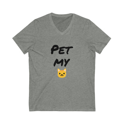 Pet my Kitty Tshirt