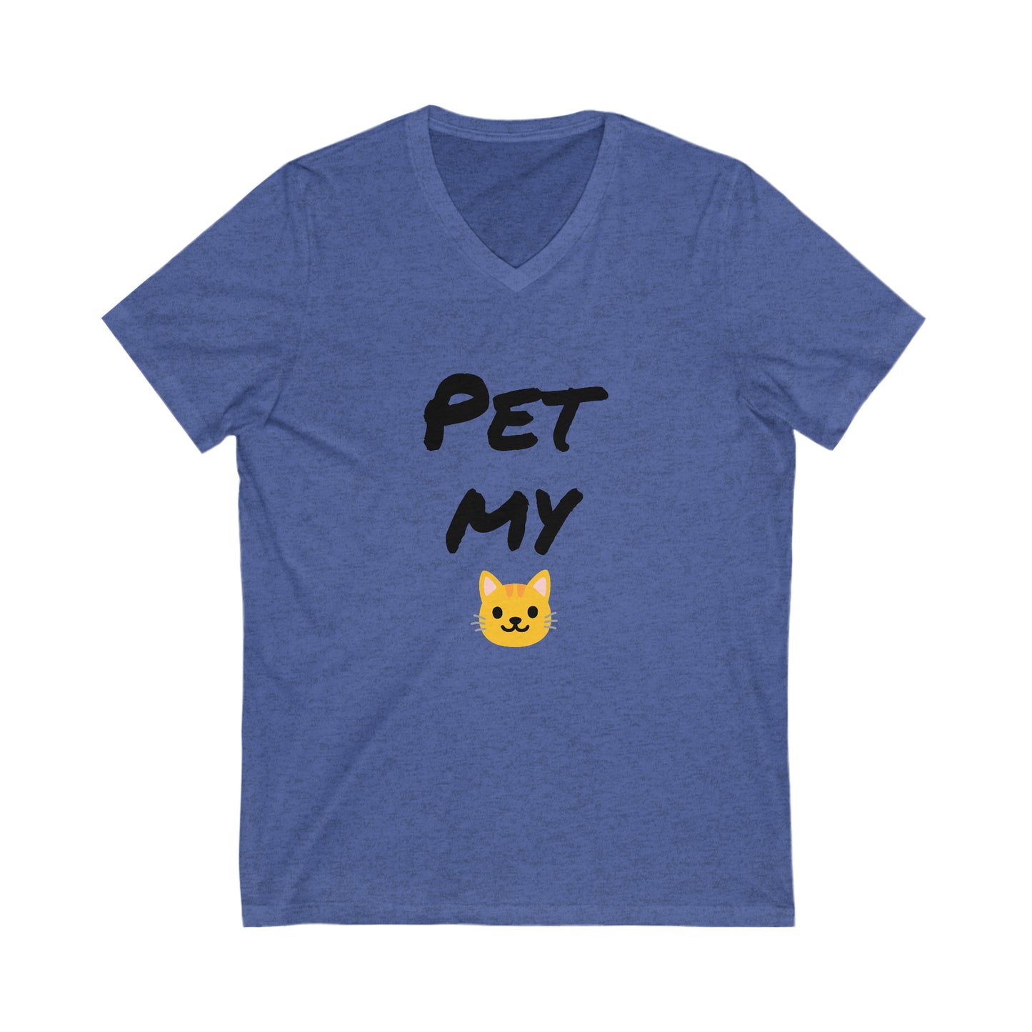 Pet my Kitty Tshirt