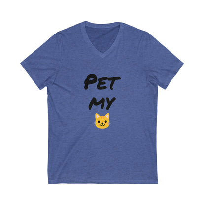 Pet my Kitty Tshirt