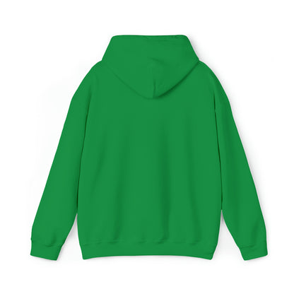 Cock and Balls Hoodie